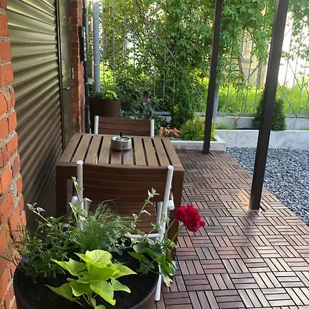 Apartment Jolie