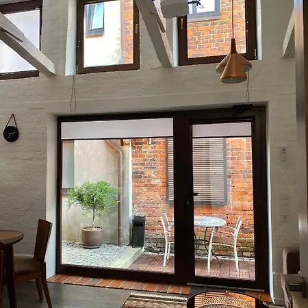 Jolie Apartament Kowno