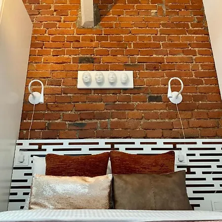 Apartament Jolie Kowno