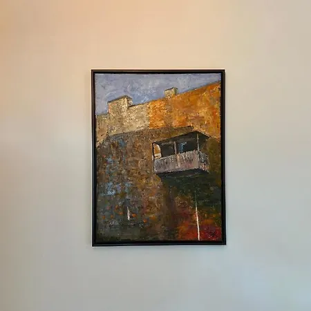 Apartment Jolie