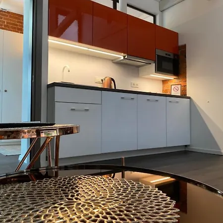 Apartment Jolie Kaunas