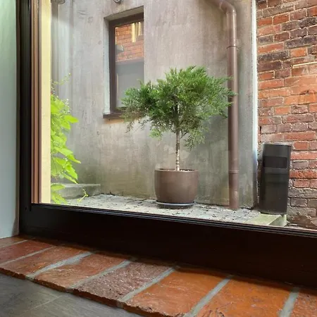 Jolie Apartment *