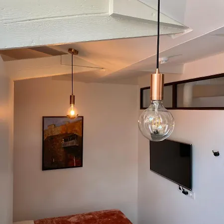 Διαμέρισμα Jolie