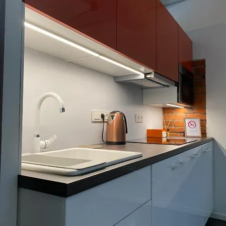 Διαμέρισμα Jolie Κάουνας