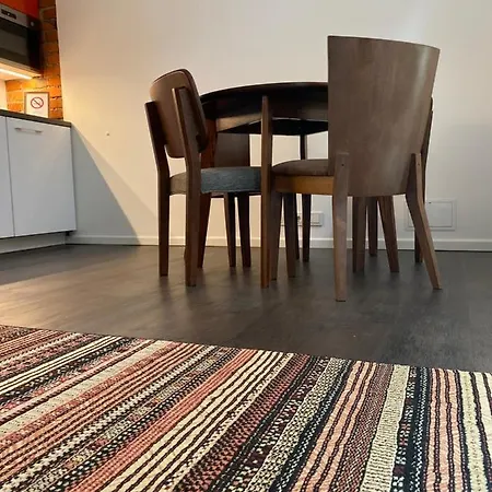 Jolie Apartment Kaunas