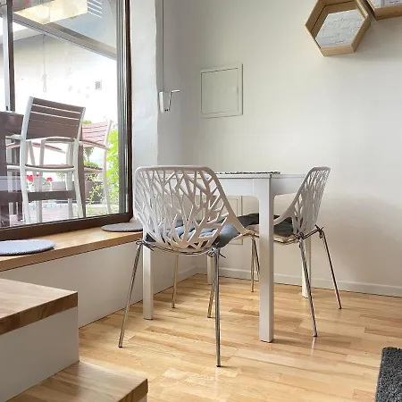 Jolie Apartment Kaunas