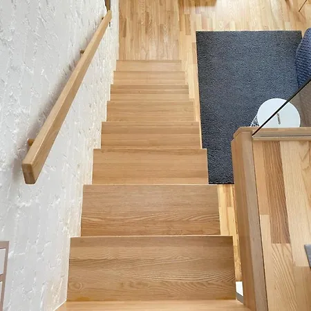 Jolie Apartment *