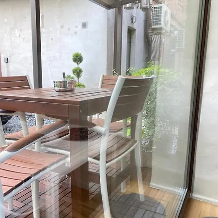 Jolie Apartment *