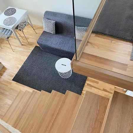 Jolie Apartment *