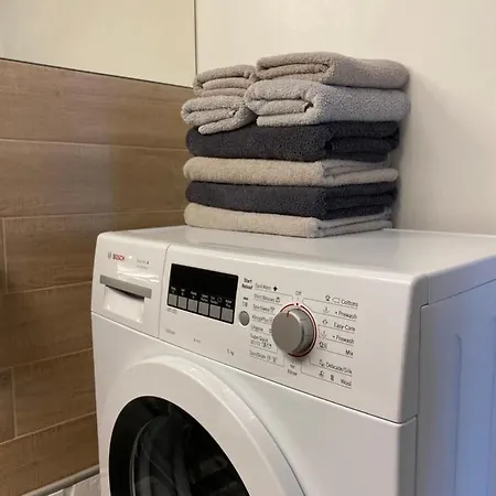 Jolie Apartment