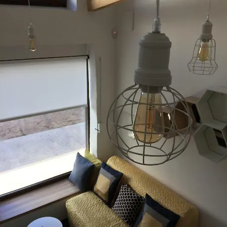 Apartment Jolie *