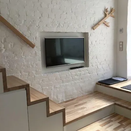 Jolie Apartment