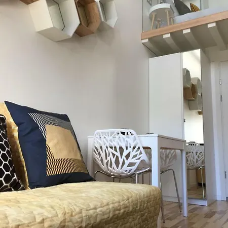 Jolie Apartment