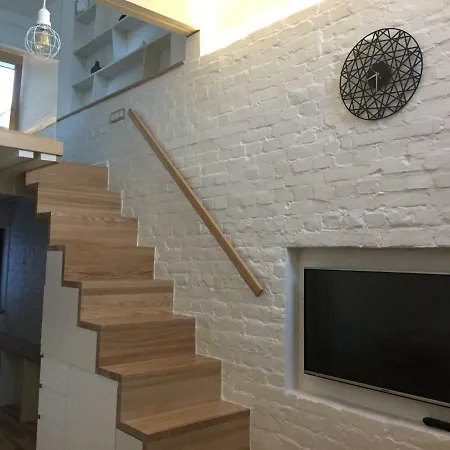 Διαμέρισμα Jolie Κάουνας