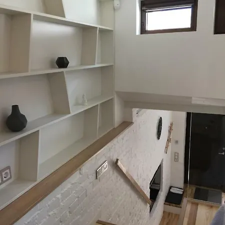 Apartment Jolie Kaunas