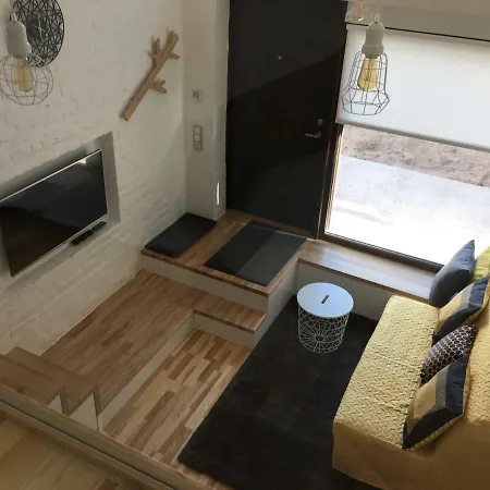 Jolie Apartment *