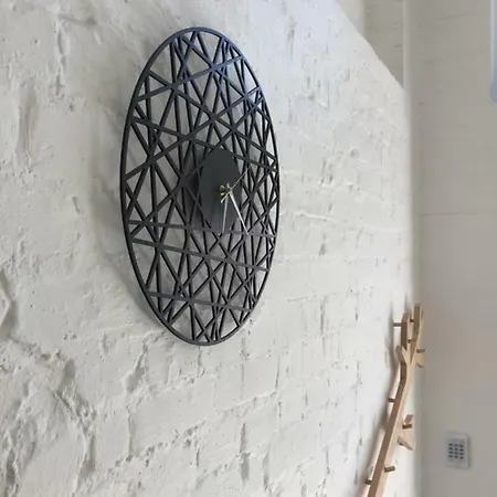 Apartment Jolie