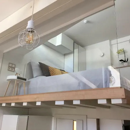 Jolie Apartment *