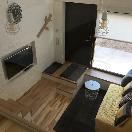 Apartment Jolie