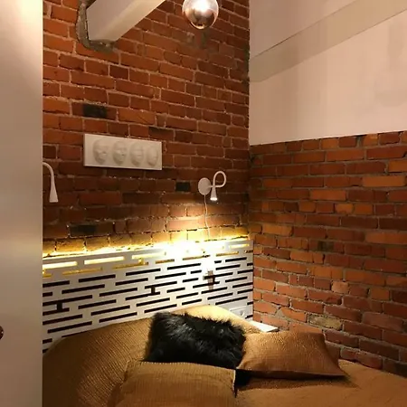 Apartment Jolie