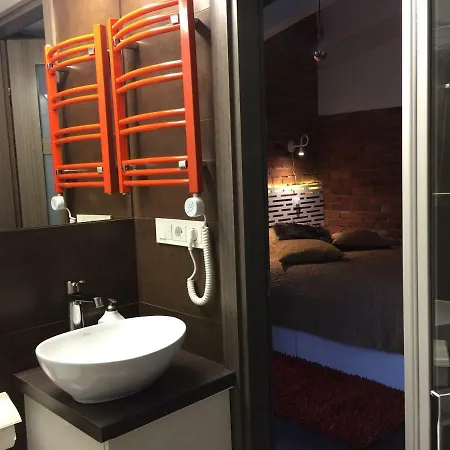 Apartament Jolie Kowno