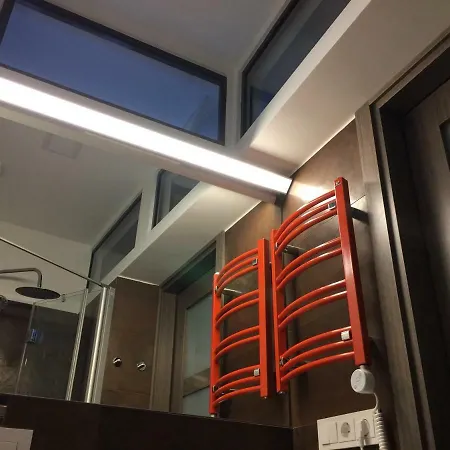 Jolie Apartment