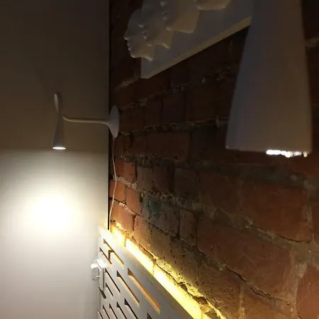 Apartment Jolie