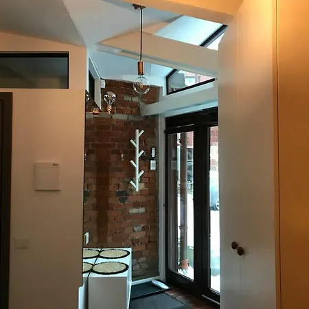 Jolie Apartment *