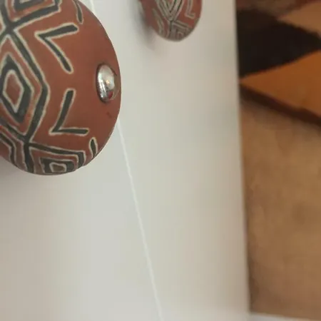 Διαμέρισμα Jolie