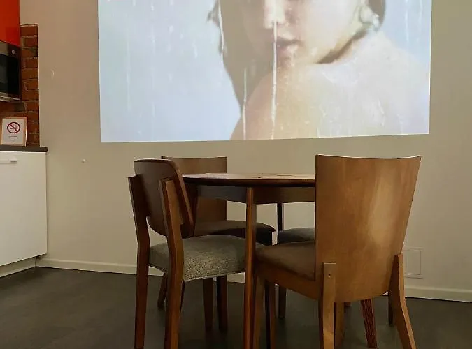 Апартаменты Jolie *