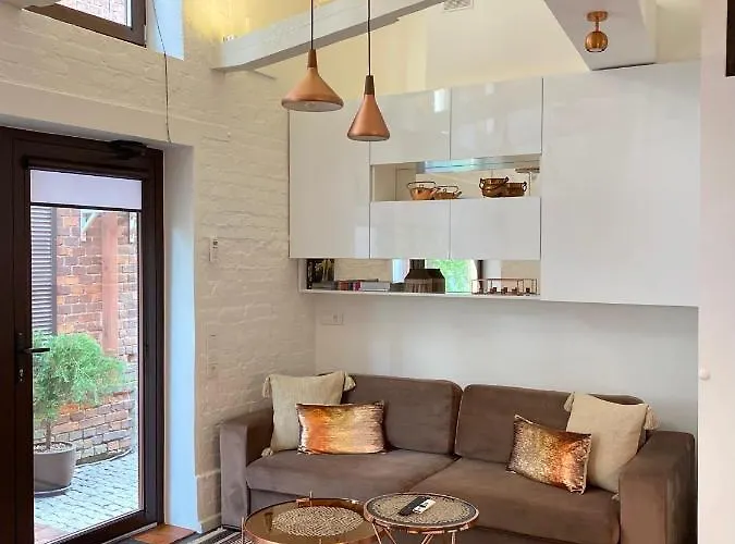 Апартаменты Jolie *