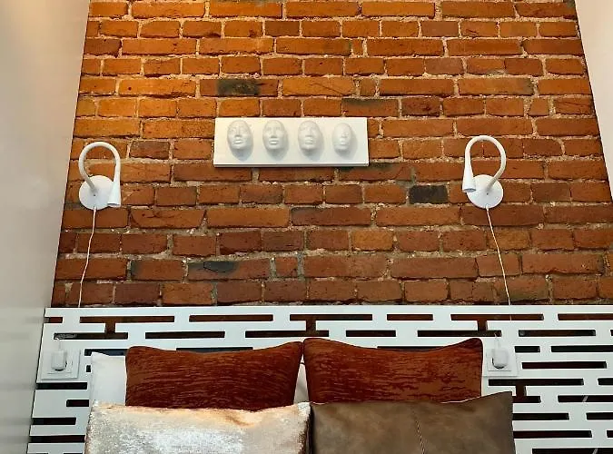 Apartment Jolie Kaunas