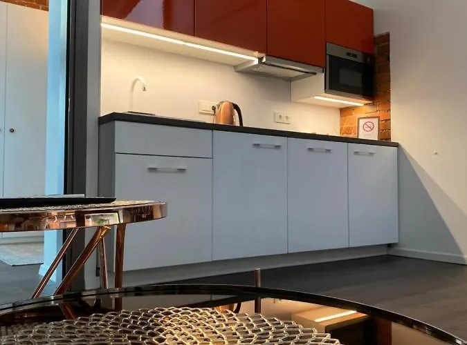 Apartment Jolie Kaunas