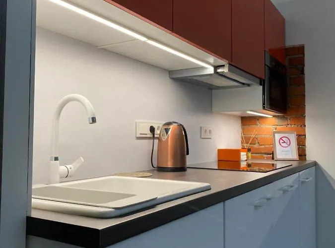 Apartment Jolie Kaunas