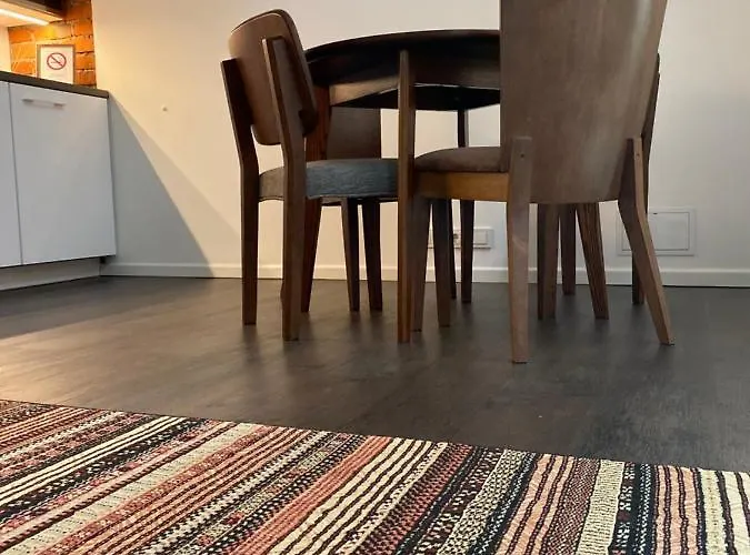 Jolie Apartment Kaunas