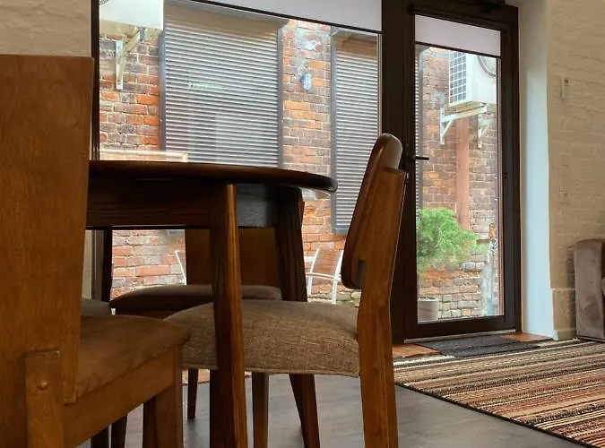 Jolie Apartment Kaunas