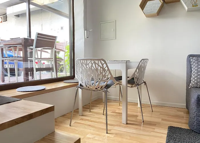 Jolie Apartment Kaunas