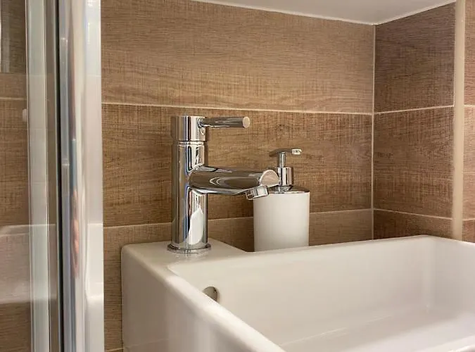 Jolie Apartment Kaunas