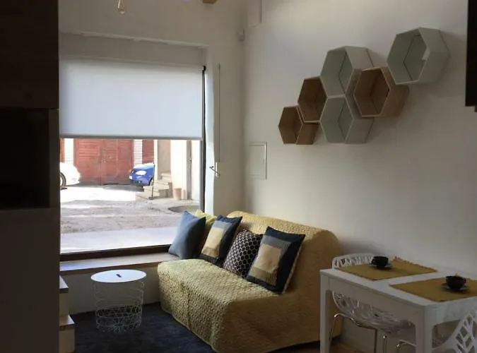 Апартаменты Jolie *