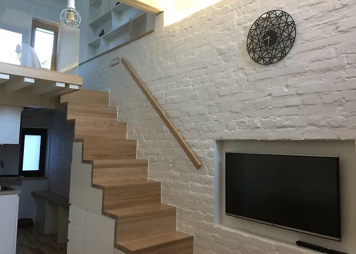 Apartment Jolie Kaunas