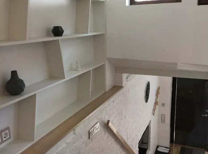 Apartment Jolie Kaunas