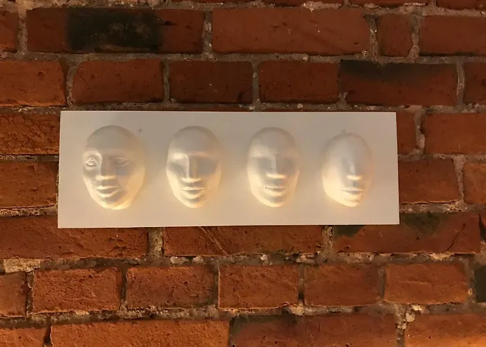 Апартаменты Jolie