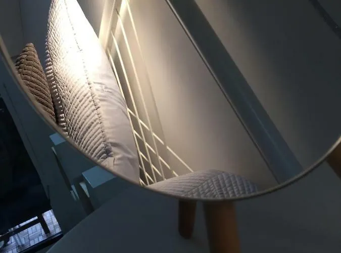 Jolie Апартаменты *