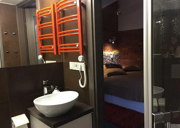 Апартаменты Jolie Каунас